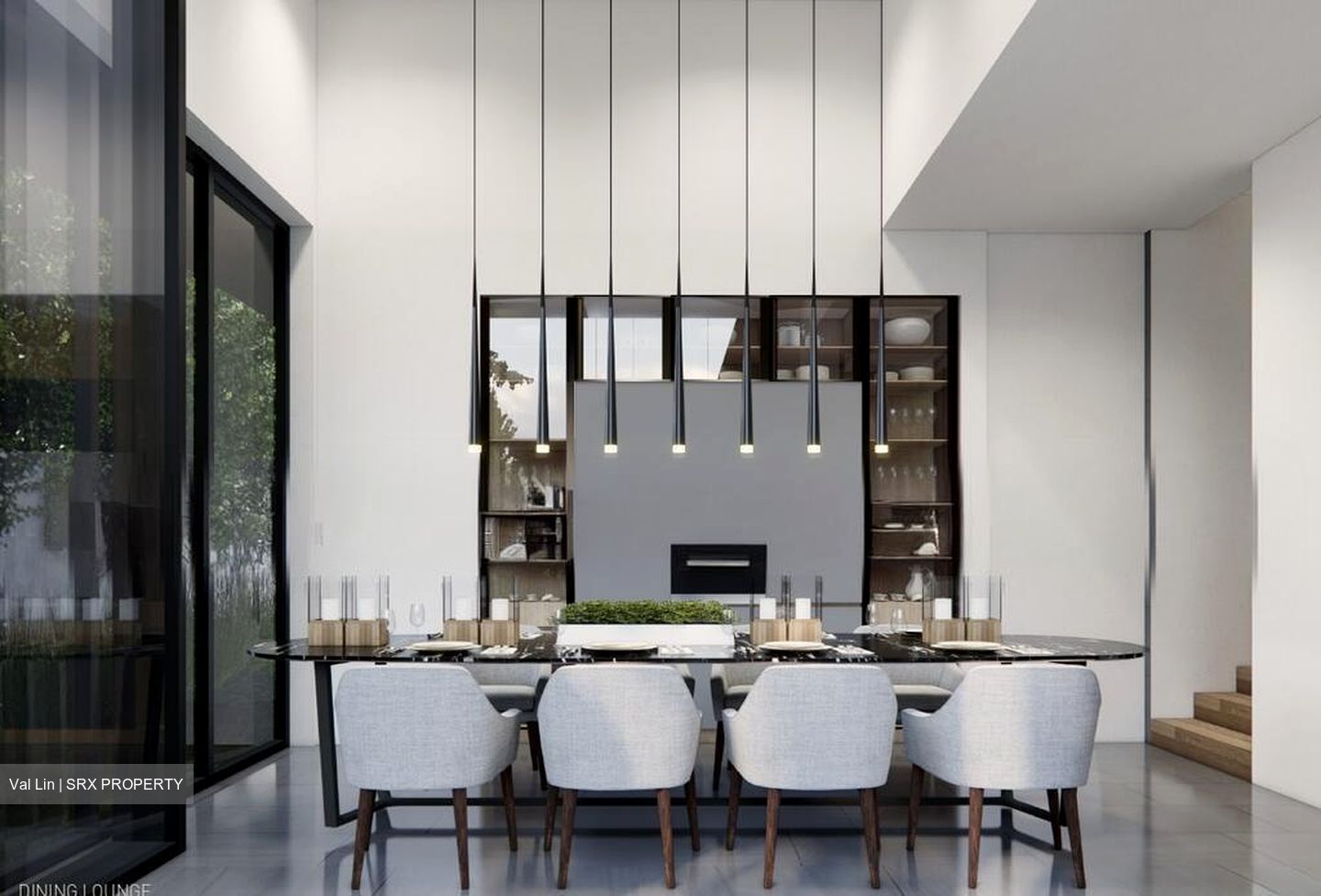 Stevens Drive (D10), Semi-Detached #503074791